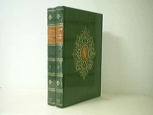 Gereformeerde dogmatiek set 2 dln