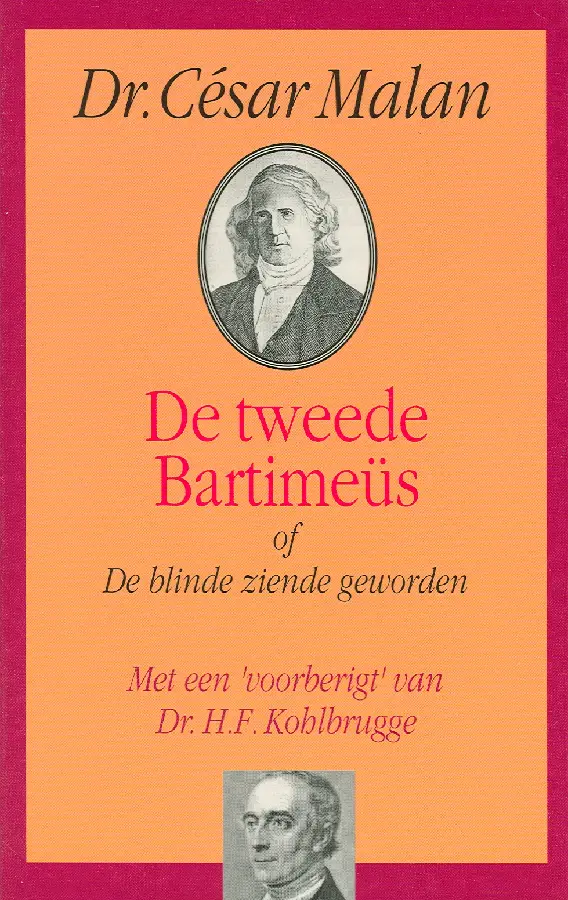 Tweede bartimeus