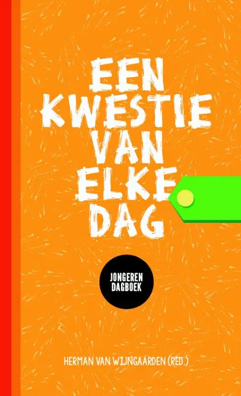 Kwestie van elke dag