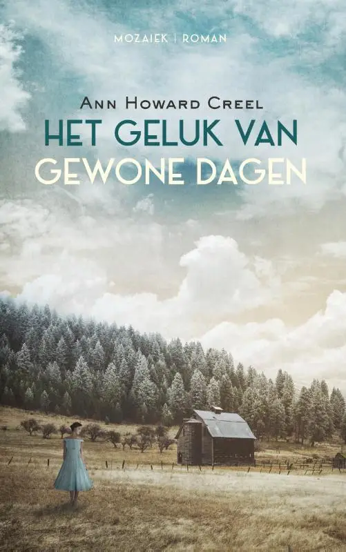 Geluk van gewone dagen