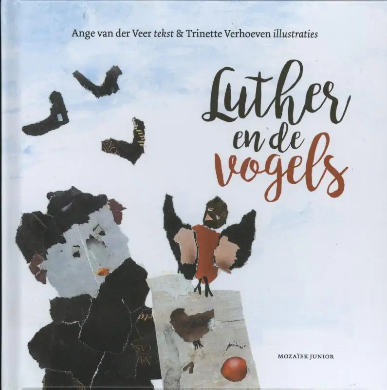 Luther en de vogels