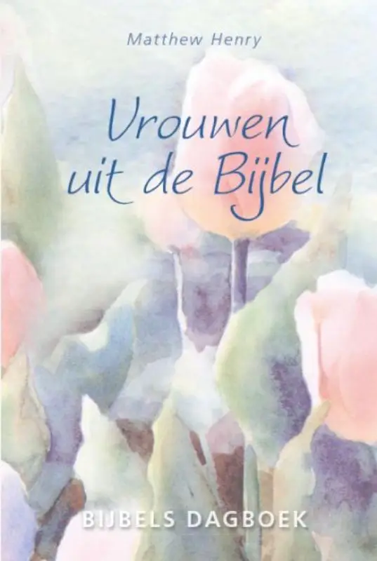 Vrouwen uit de bijbel