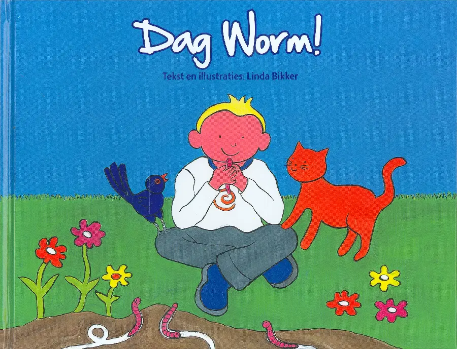Dag worm