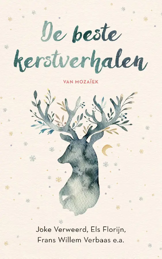 Beste kerstverhalen van Mozaïek