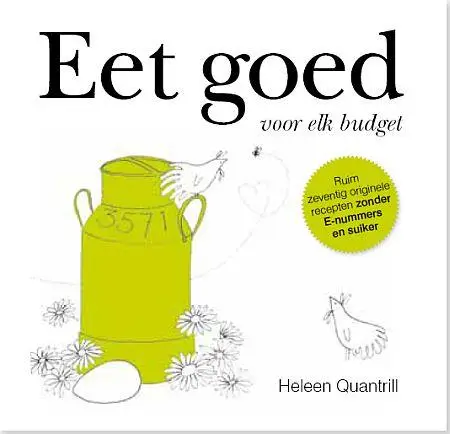 Eet goed voor elk budget