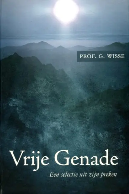 Vrije genade