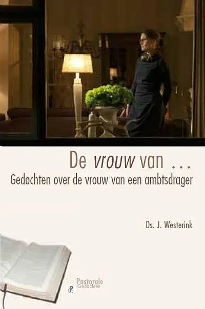 Vrouw van...
