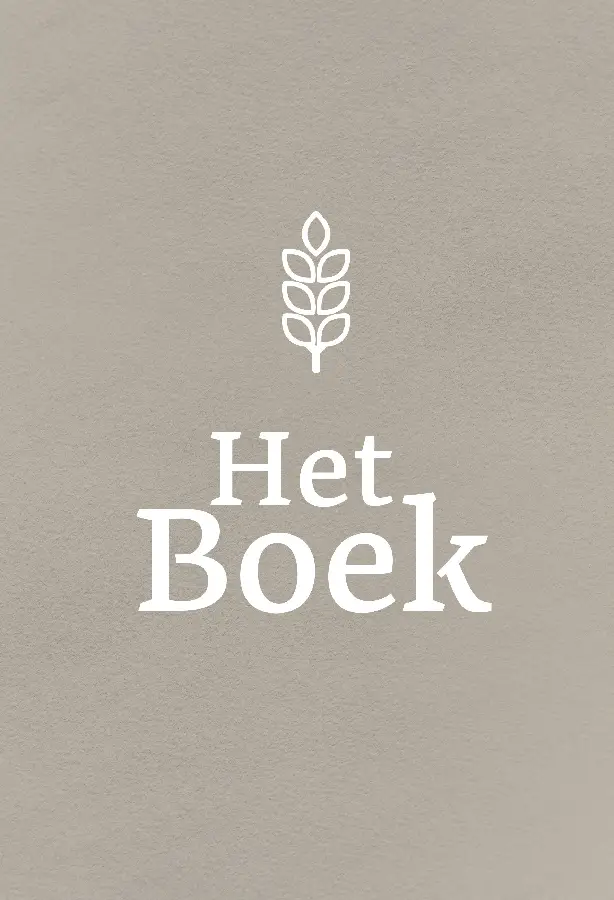 Het Boek
