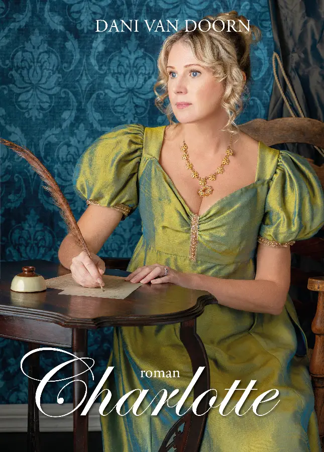 Charlotte GROOTLETTER