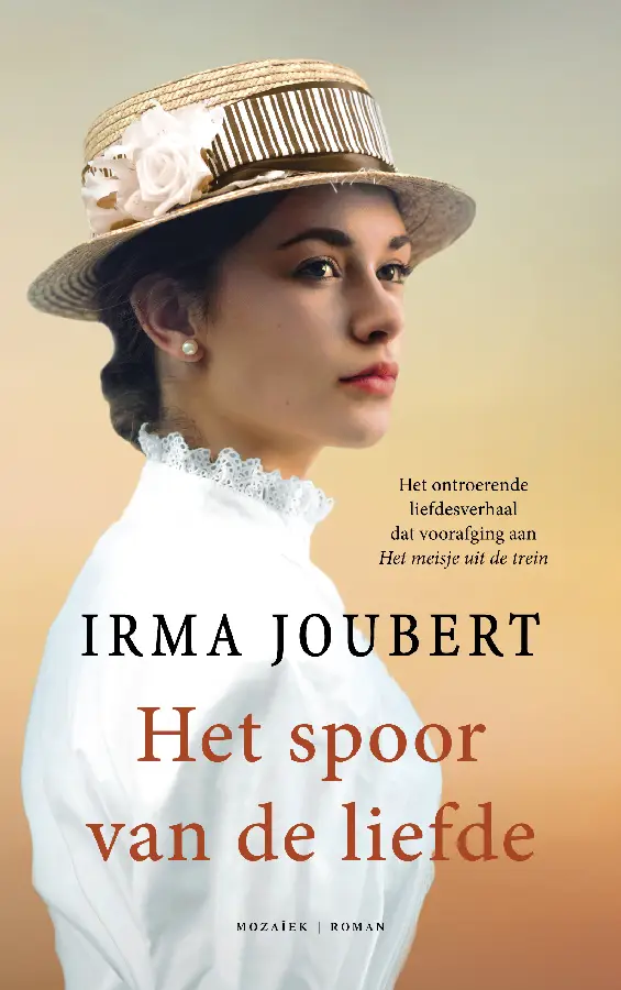 Spoor van de liefde MIDPRICE