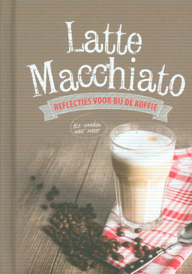 Latte macchiato
