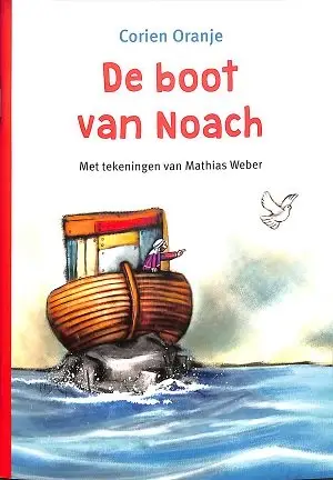 Boot van Noach