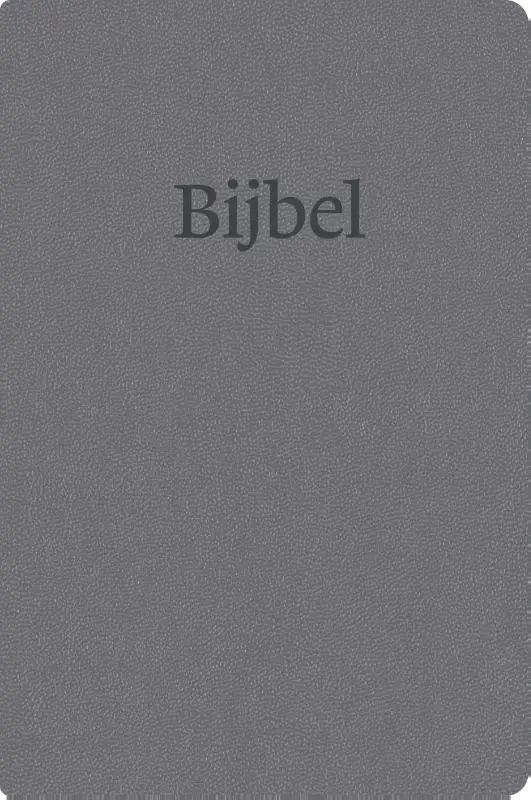 NBV21 Edge Lines Antraciet