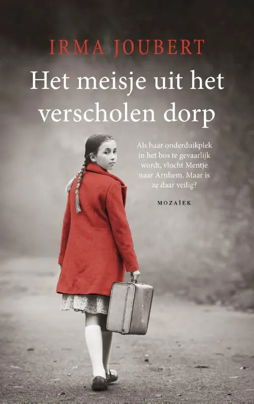Meisje uit het verscholen dorp MIDPRICE