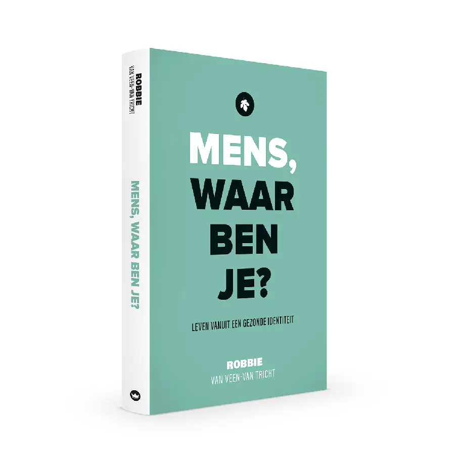 Mens waar ben je?