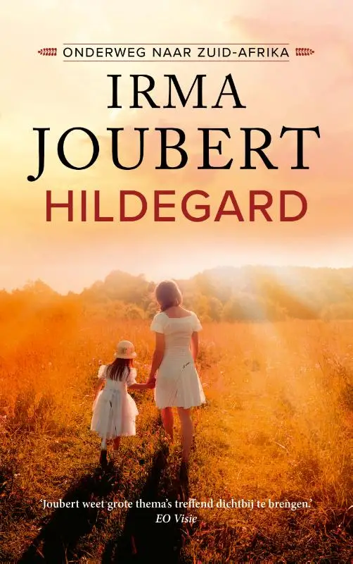 Hildegard (Midprice-editie)