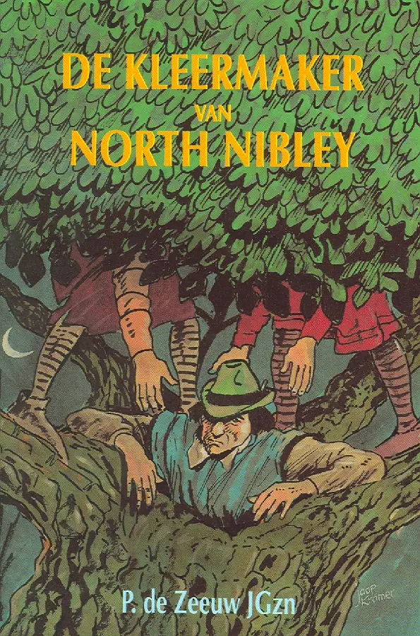 Kleermaker van north nibley