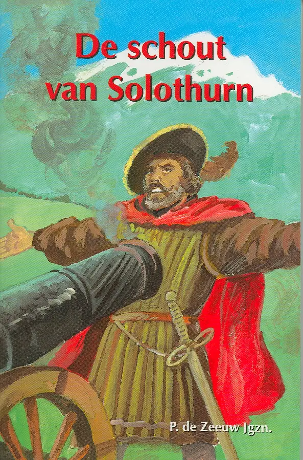 SCHOUT VAN SOLOTHURN