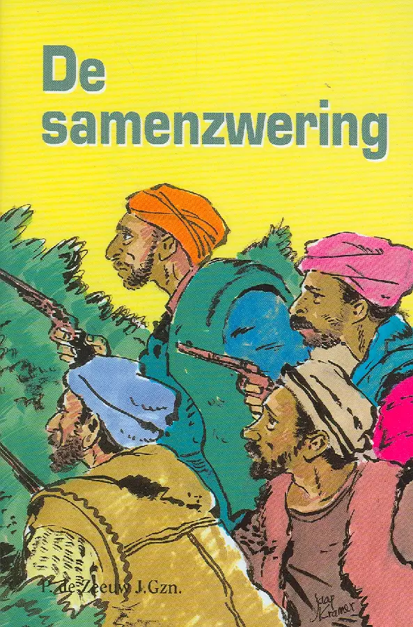 SAMENZWERING
