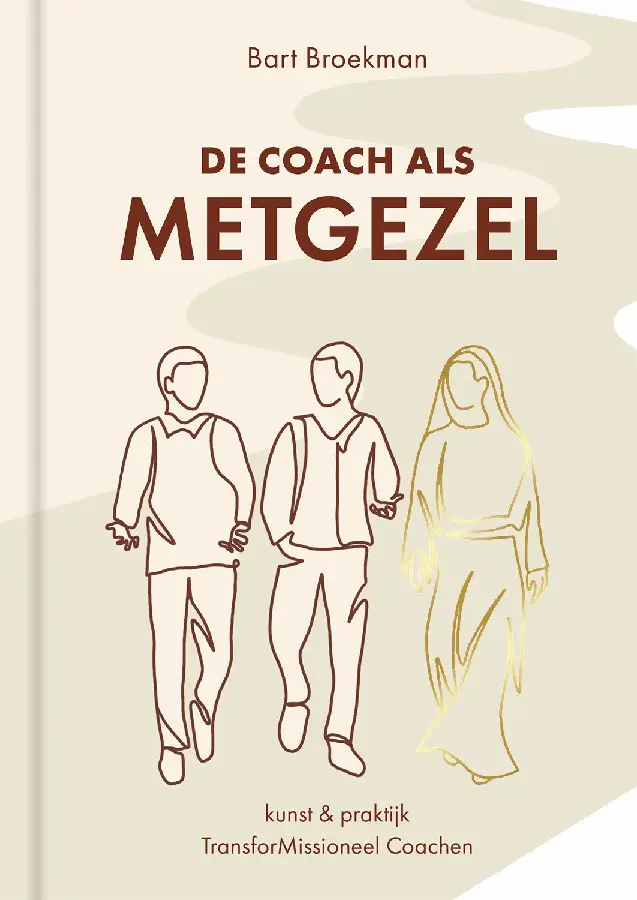 De coach als METGEZEL