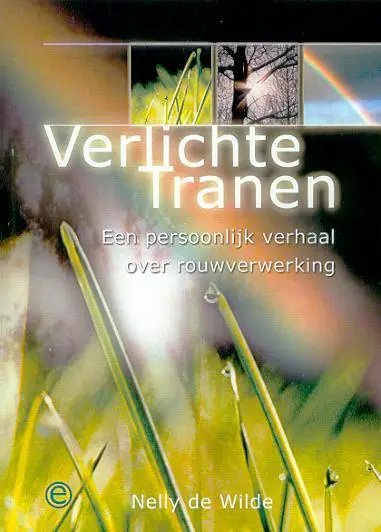 Verlichte tranen