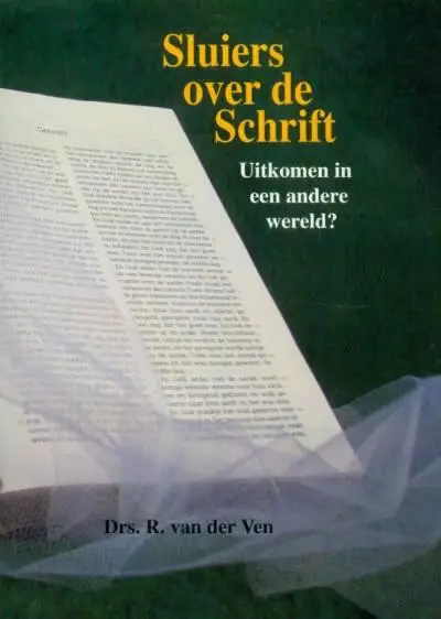 Sluiers over de schrift