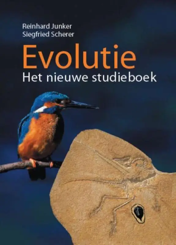 Evolutie