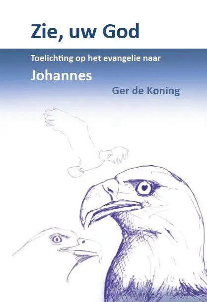 Zie uw God
