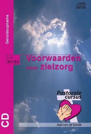 Pastorale cursus cd les   1/2