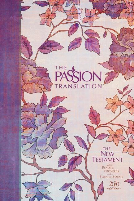 Passion - N.T., Ps., Prov. (2020ed)