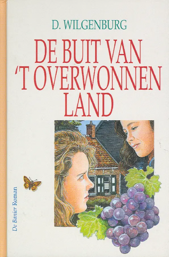 Buit van 't overwonnen land