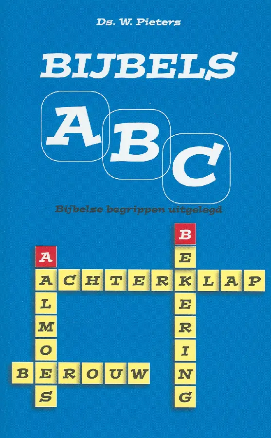 Bijbels ABC