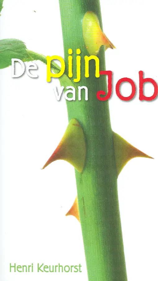 Pijn van Job