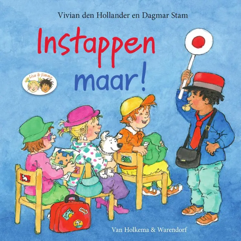 Instappen maar!