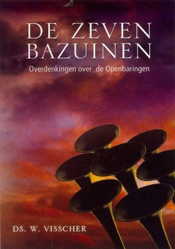 Zeven bazuinen