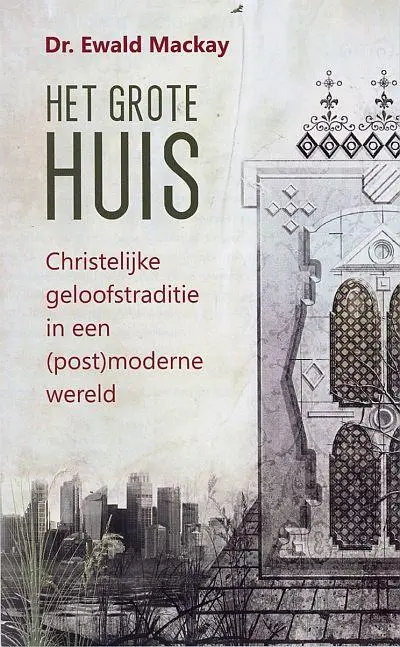 Grote huis