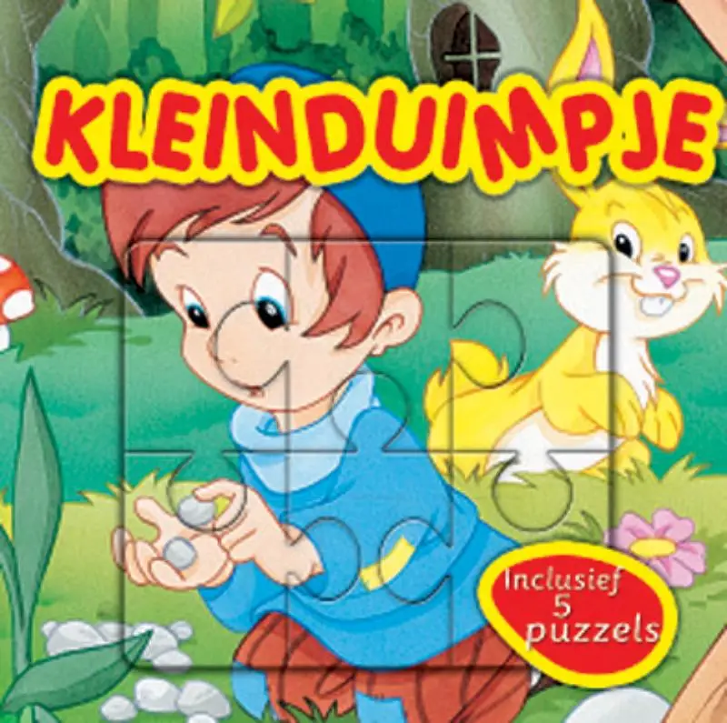 kleinduimpje