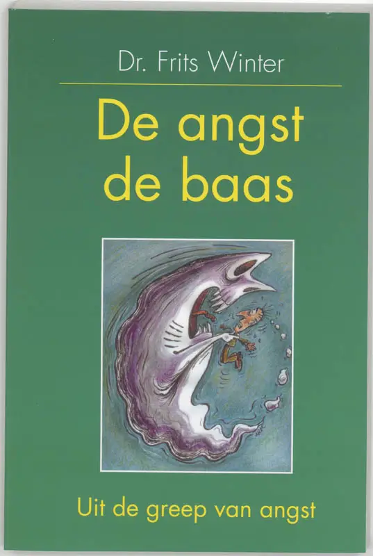 Angst de baas