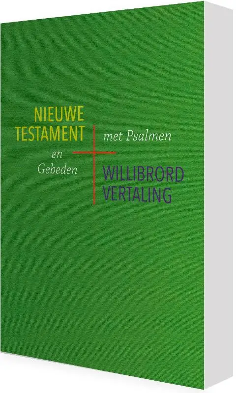 Willibrordvertaling NTpsalmen en gebeden