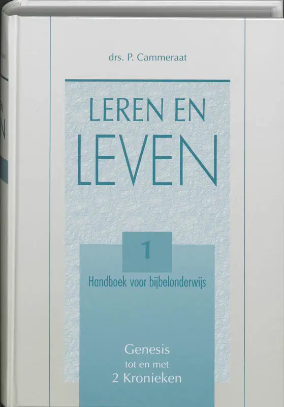 Leren en Leven 1