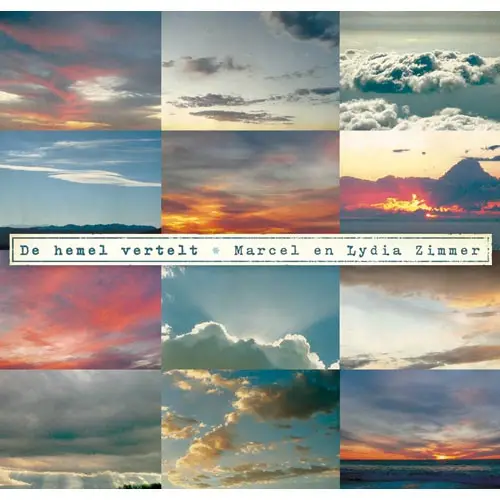 Hemel vertelt