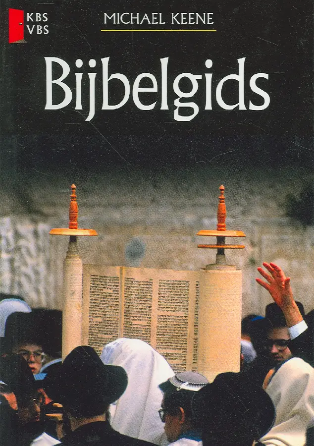 Bijbelgids