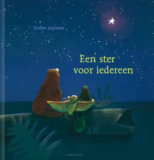 Een ster voor iedereen