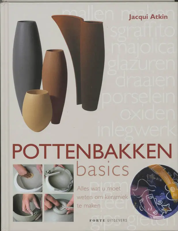 Pottenbakken basics