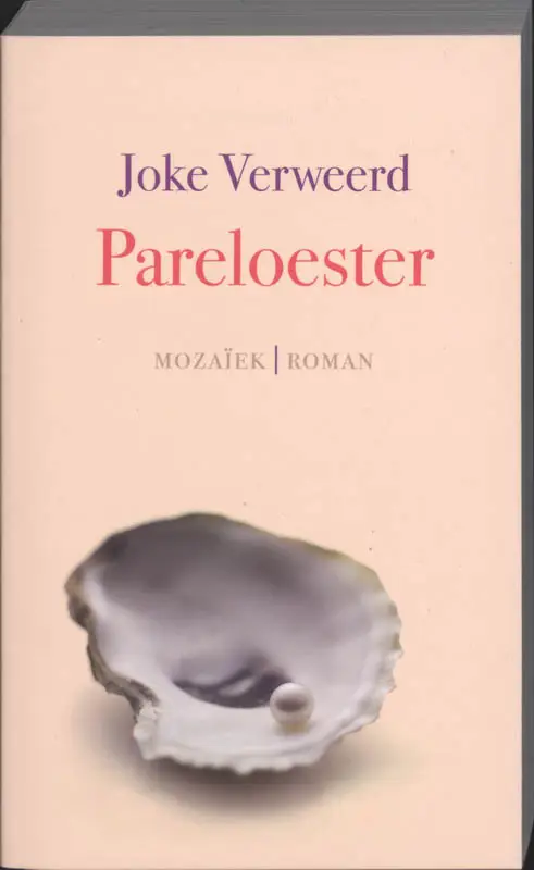 Pareloester  POD
