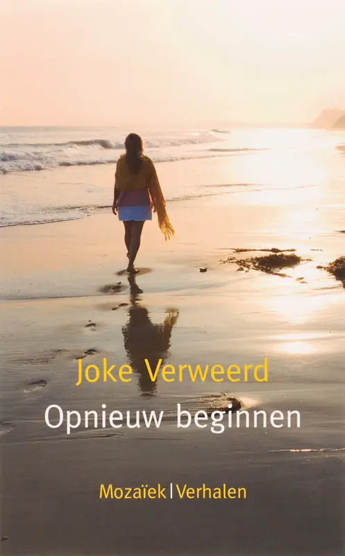 Opnieuw beginnen  POD