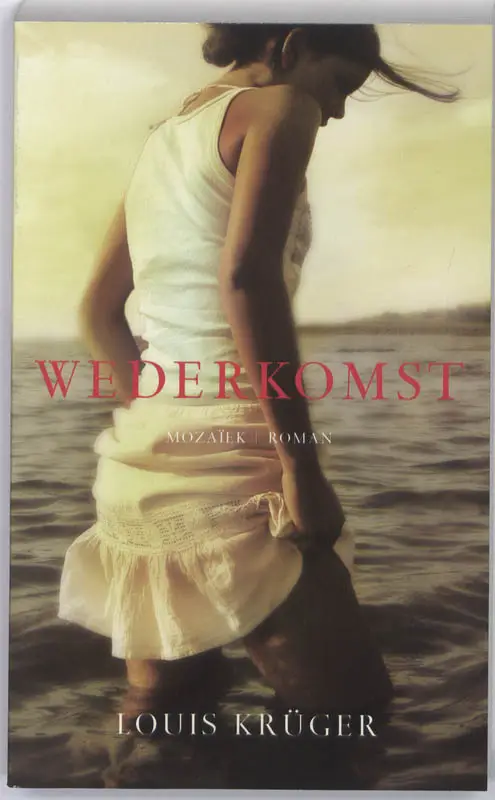 Wederkomst midprice ed