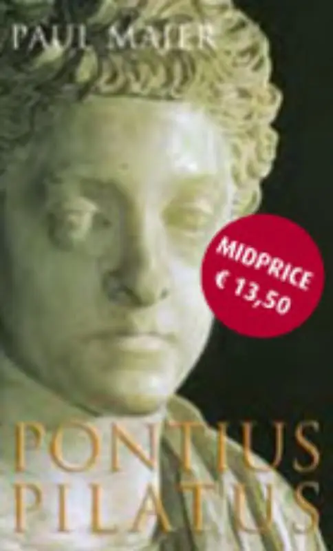 Pontius pilatus midprice ed