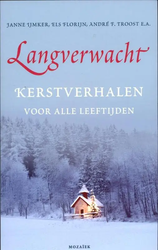 Langverwacht  POD