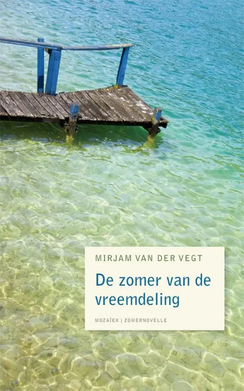 Zomer van de vreemdeling